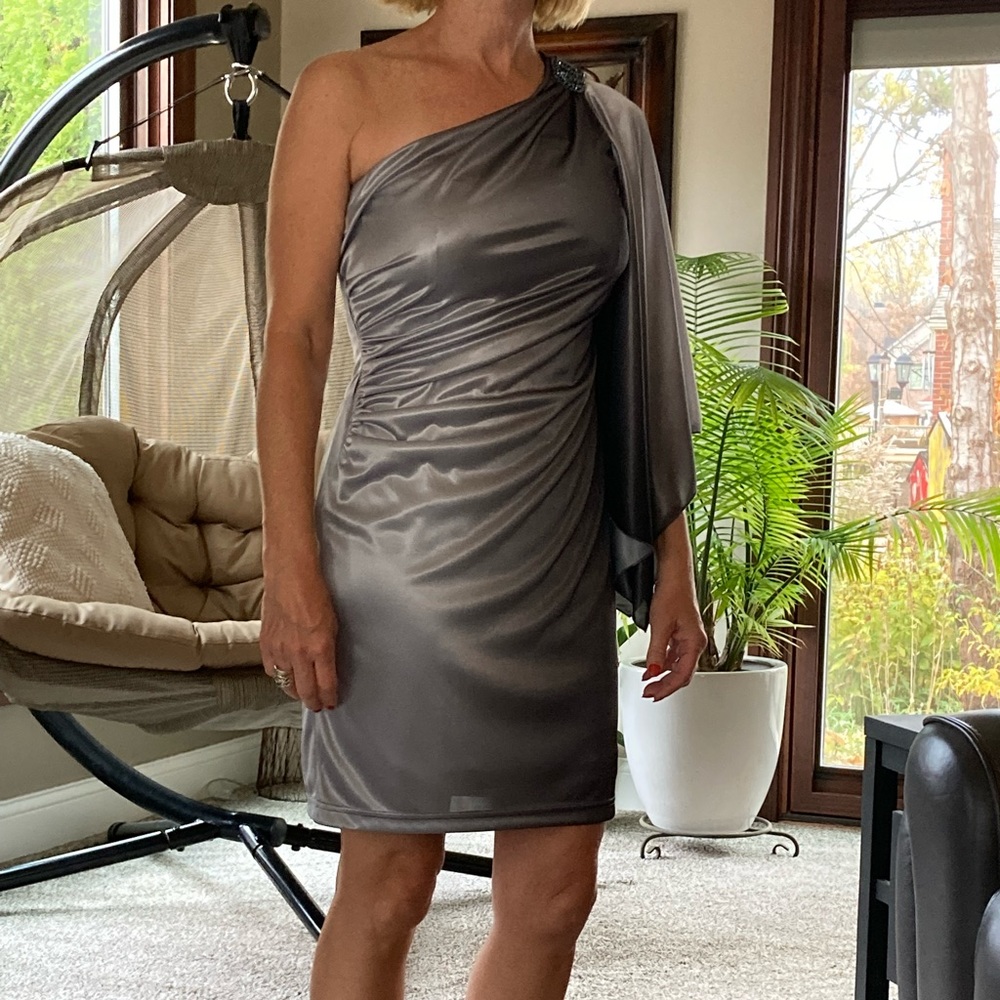 Hailey dress